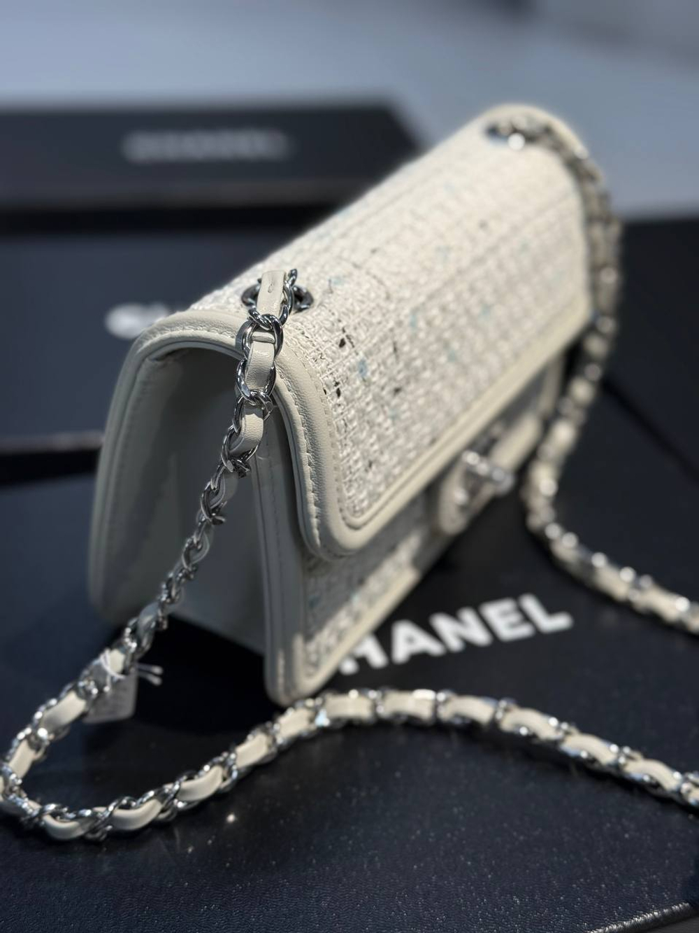 Сумка CHANEL