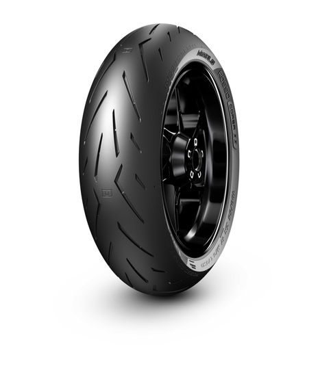 Metzeler Sportec M9 RR 180/55 ZR17 73W TL Rear