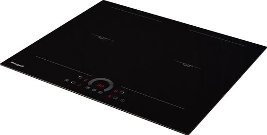 Индукционная варочная панель Weissgauff HI 642 BFZ
