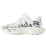 Balenciaga Track Signature