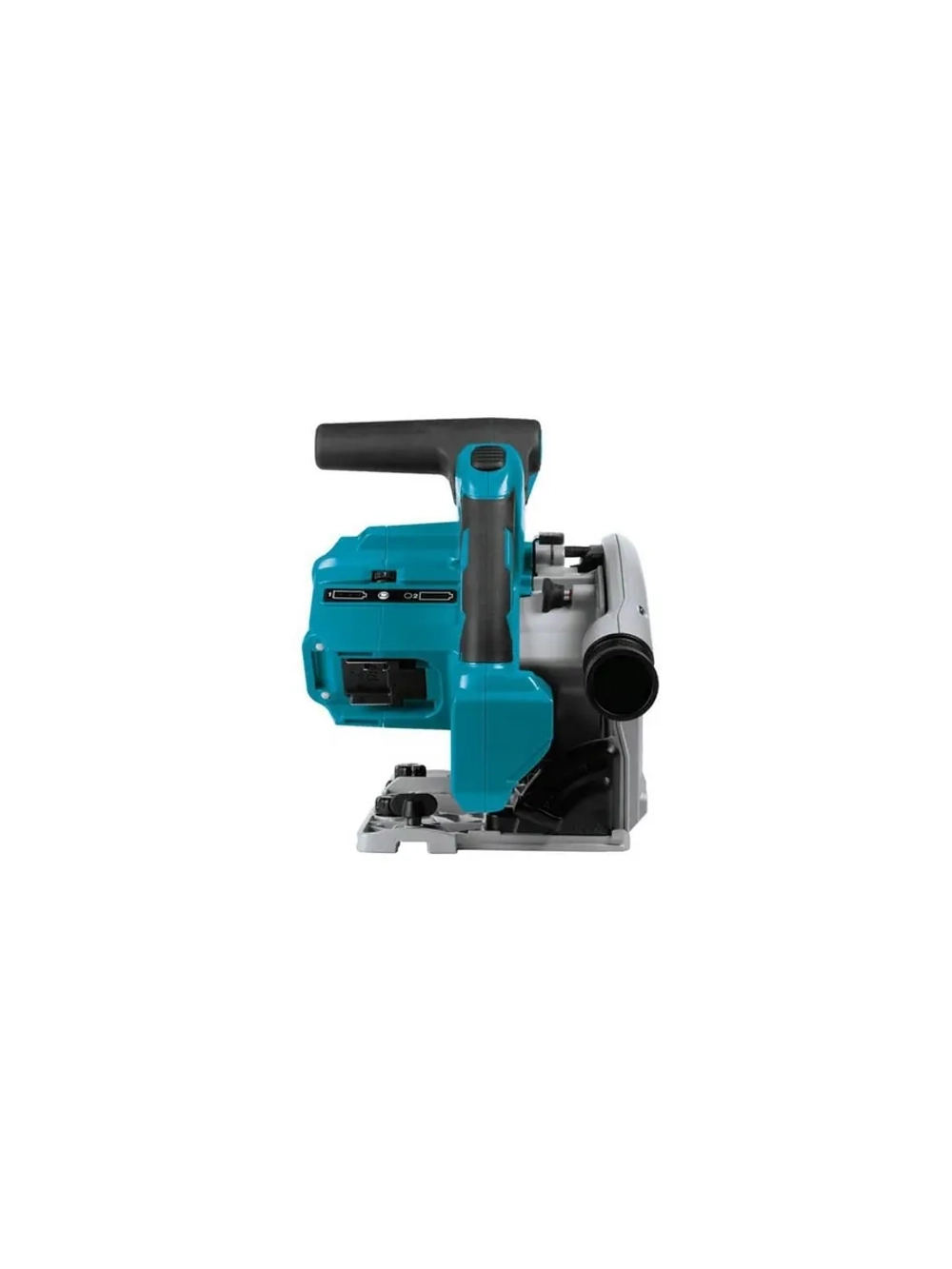 Аккумуляторная дисковая пила MAKITA DSP600Z