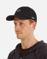 Кепка Anteater Baseball-Black