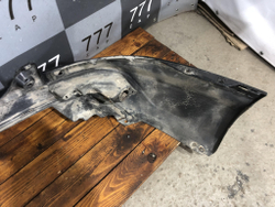 Бампер задний Honda CR-V 5 (RW) 16-22 Б/У Оригинал 71501TLAA000