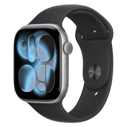 Apple Watch Series 11 46mm GPS Space Gray