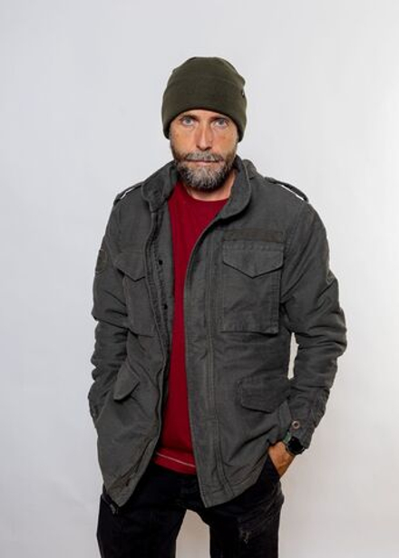 Куртка мужская Raido Foersverd