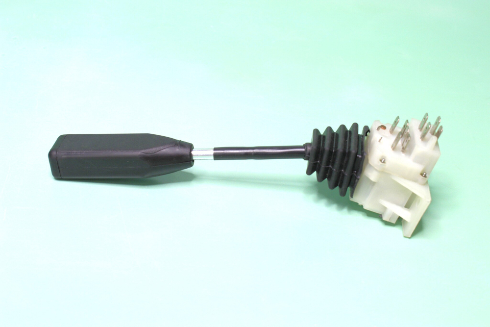 Переключатель подрулевой МТЗ свет, поворот, сигнал