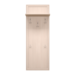 Вешалка настенная Венеция 24