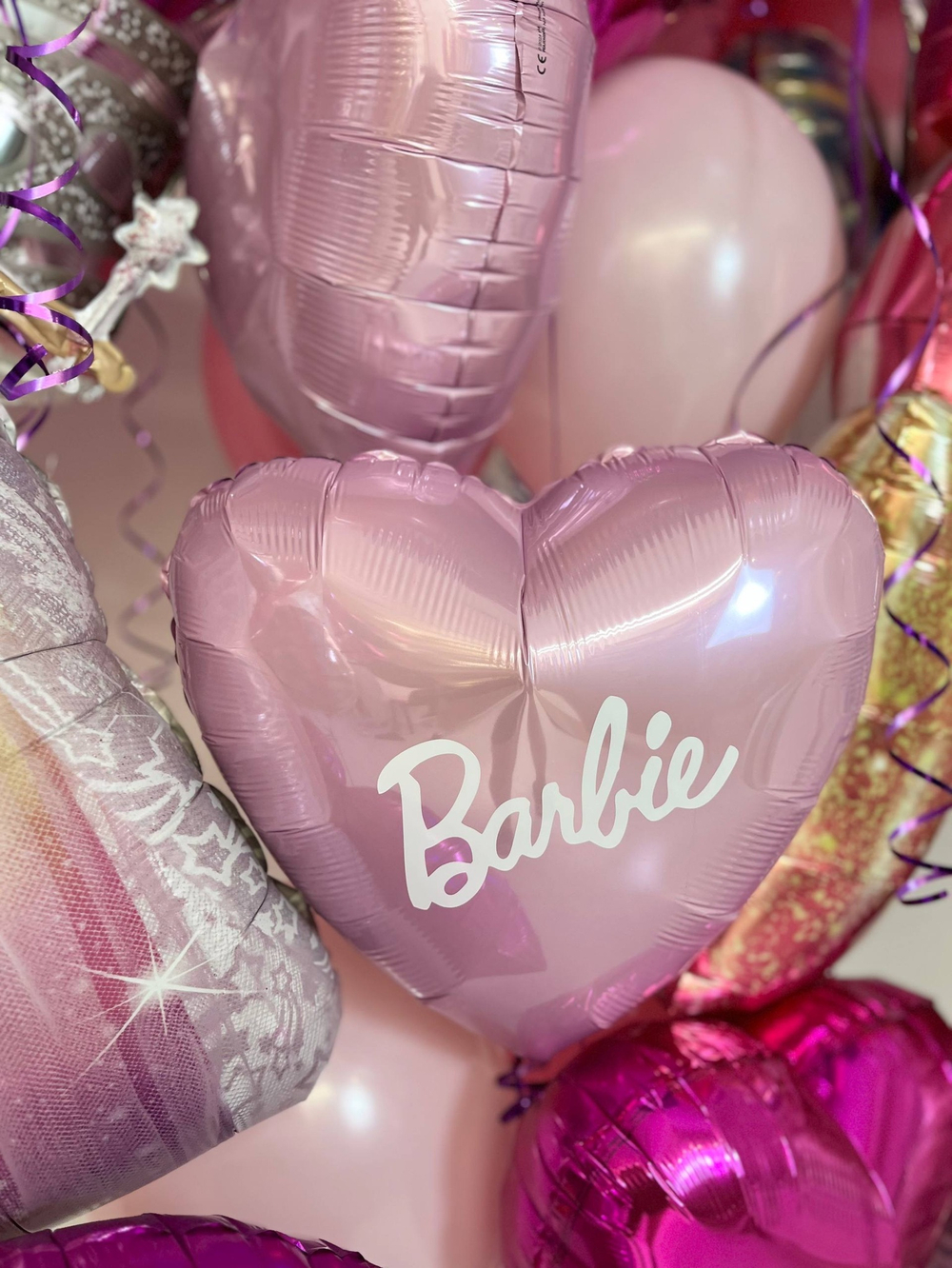 Воздушные шары №3838