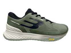 Мужские кросовки для Padel Bullpadel Premier Major 26V - kaki