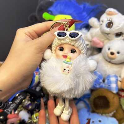 Микс премиум призов для автомата "Прищепка" 51 шт. + подарок