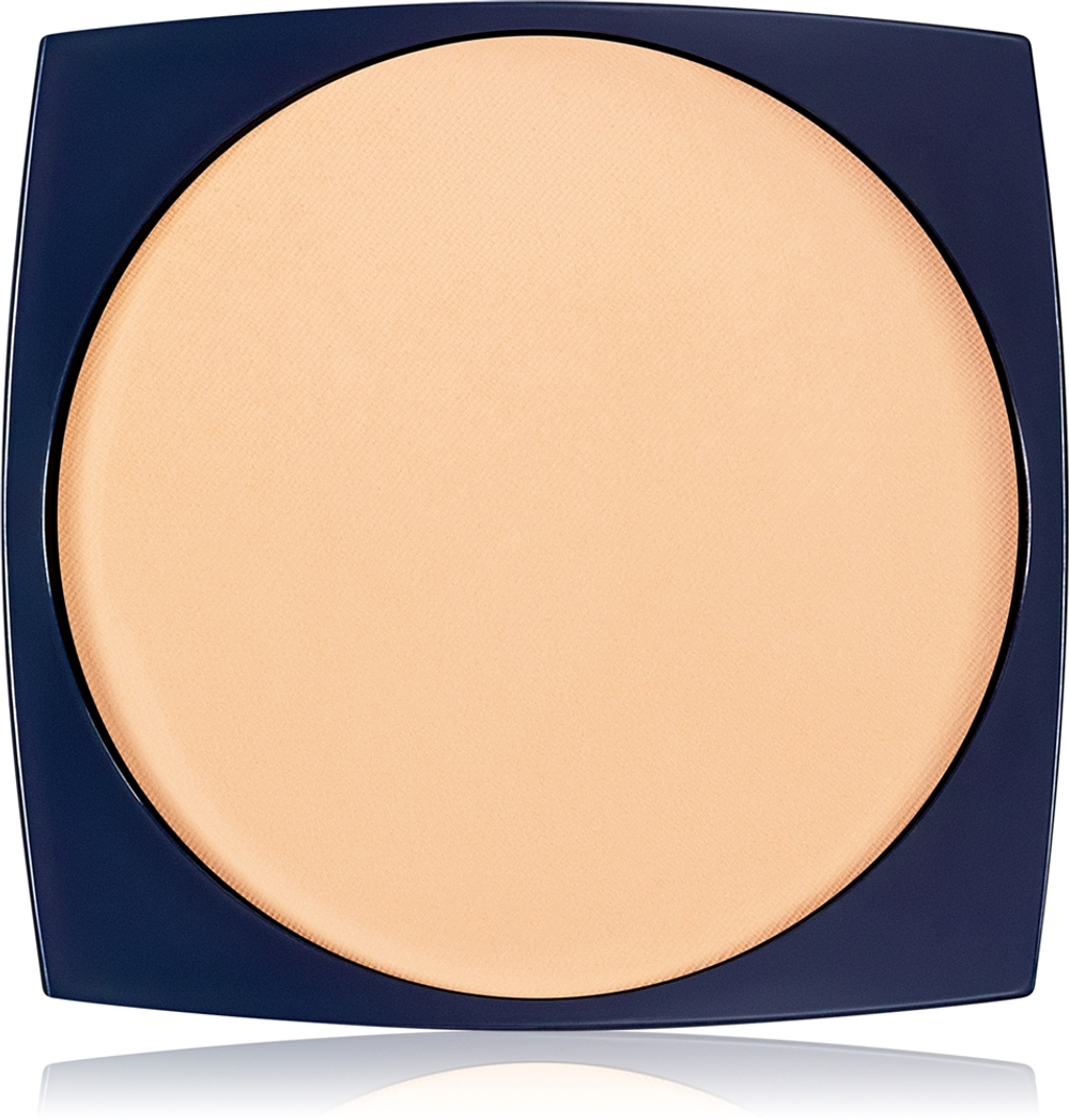 Estee Lauder Double Wear Stay-in-Place Matte Powder Foundation and Refill - Пудровая основа с SPF 10, 12 g