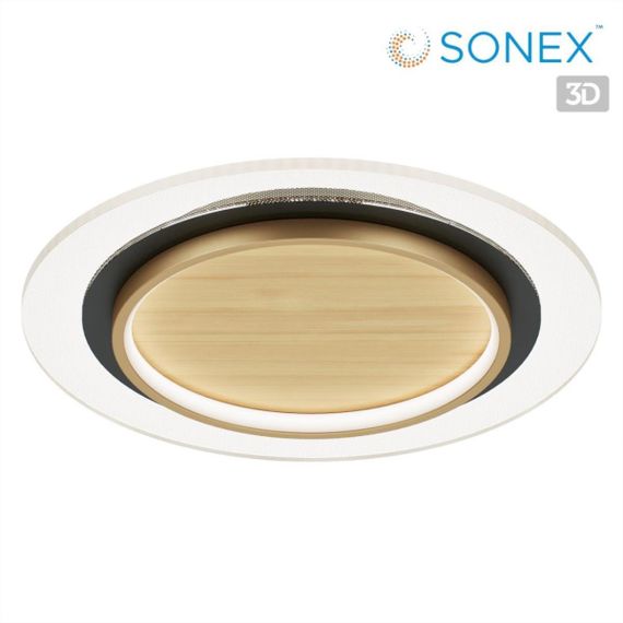 Светильник Sonex Mitra Led 7731/80L