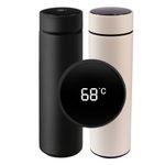 Термос LEMARK 450 мл