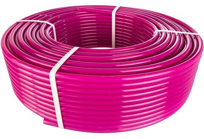 Труба сшитый полиэтилен (Pex B)  ViEiR 16 х 2,2  (200м)