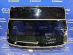 Дверь пятая Honda AVANCIER 1999-2003
