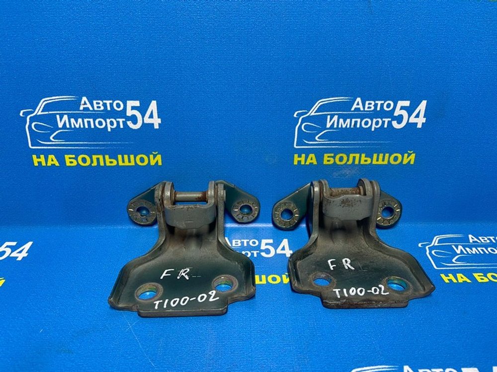 Петля двери передней правой CHEVROLET LANOS 2005