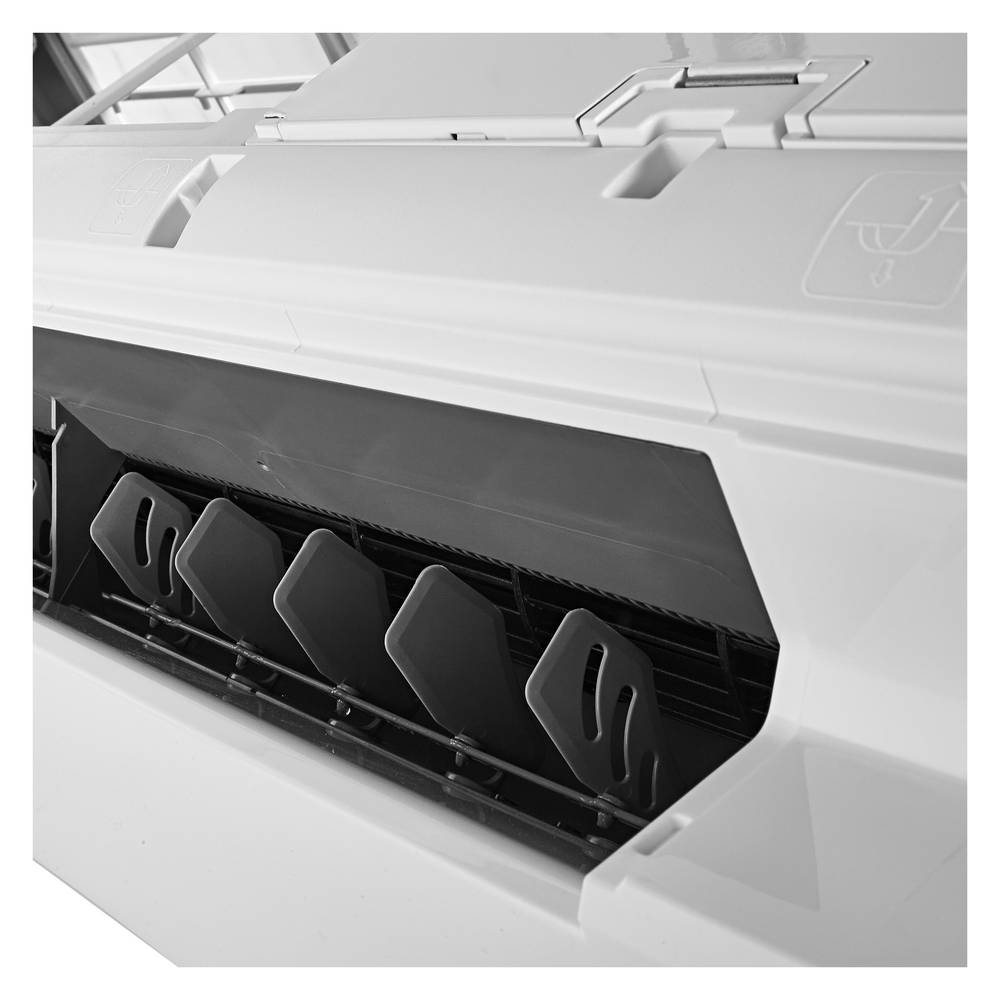 Сплит-система инверторного типа Ballu Ice Peak DC BSPKI-18HN8_V4 комплект НС-1688165