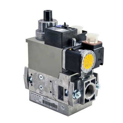 Dungs MB-DLE 407 B01 S52 Газовый мультиблок. Альтернатива 225230