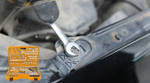 Набор инструмента для авто INGCO HKTHP21391 INDUSTRIAL 139 предметов