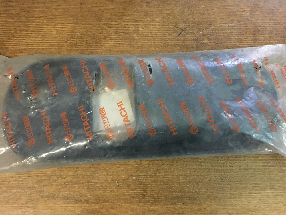 Крышка ручки дверей 4455979 Hitachi