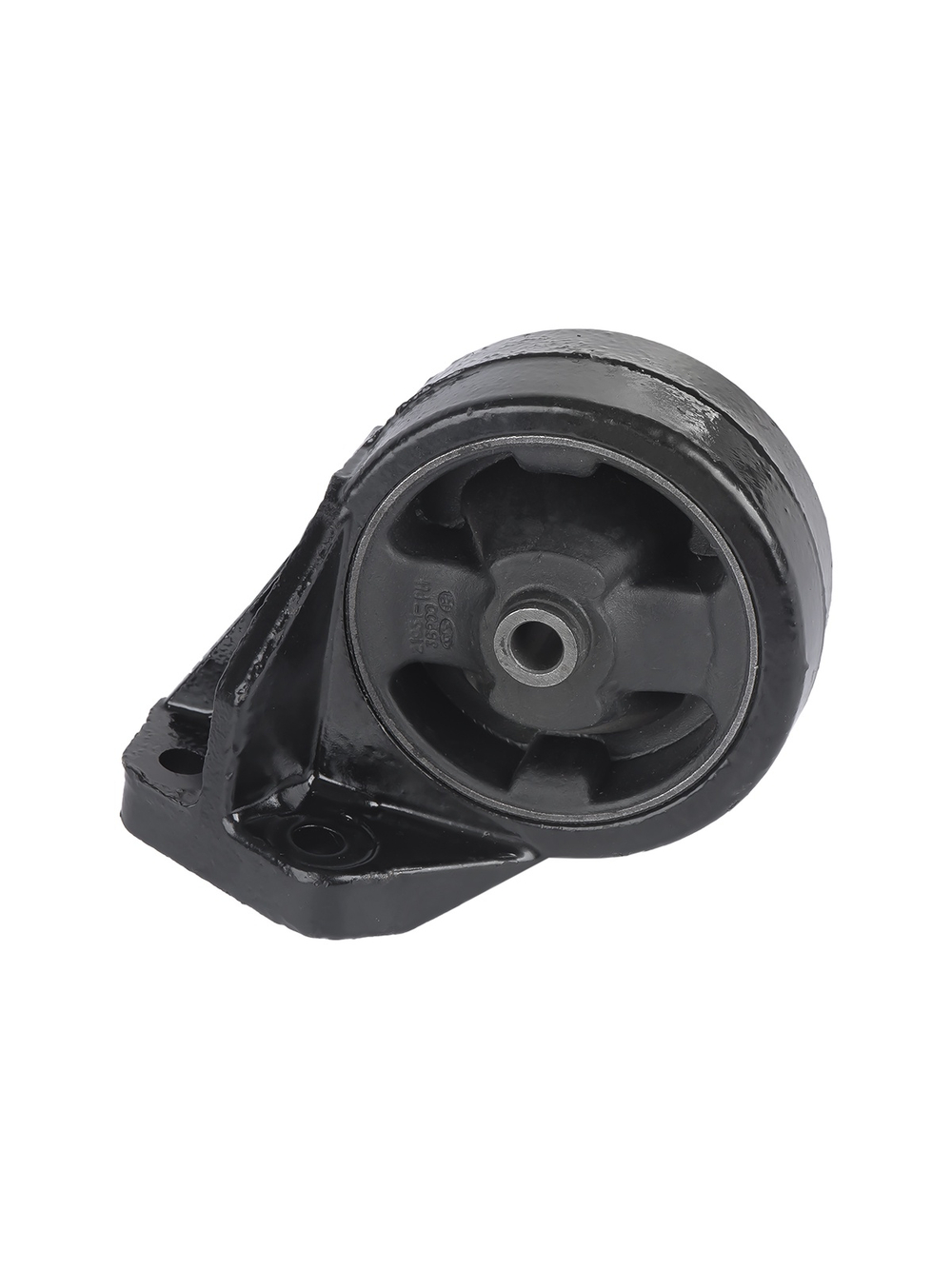 Опора двигателя задняя HYUNDAI Sonata V GANZ GIE14065