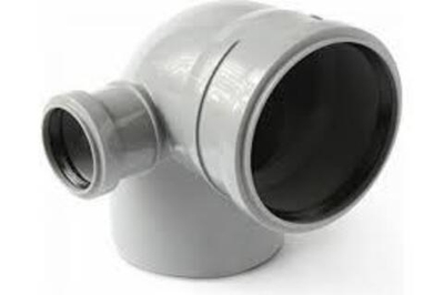 Отвод на 90 Политек