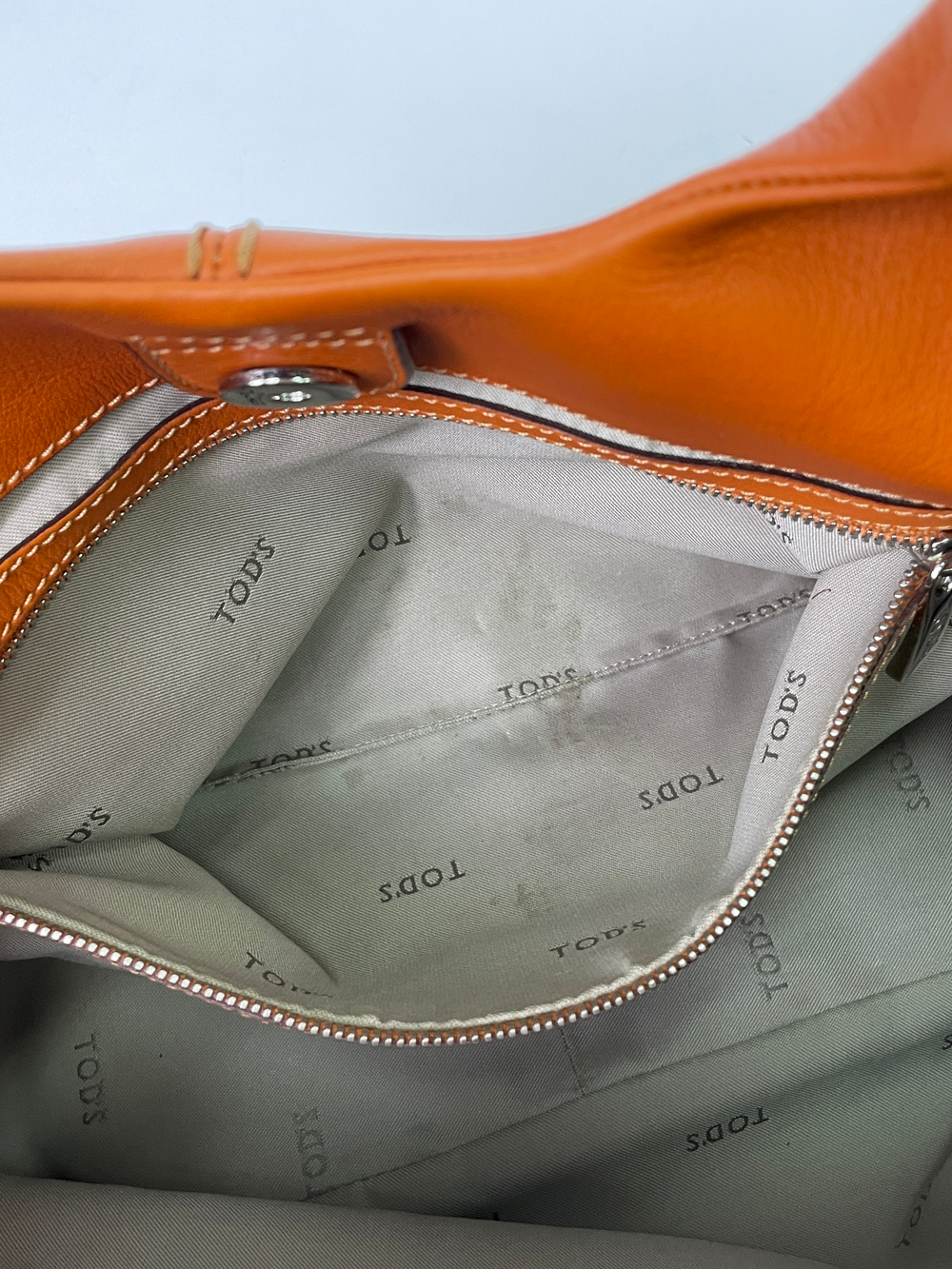 Сумка Tod's