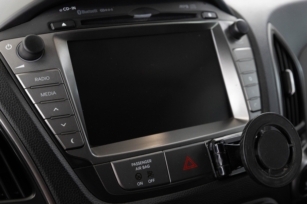 Hyundai ix35, 2014 год