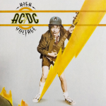 AC/DC / High Voltage (Limited Edition)(CD)