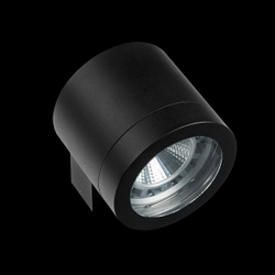 Уличный настенный светильник Lightstar 350617