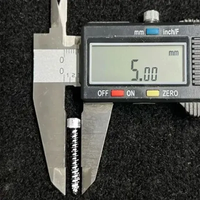 Саморезы под шестигранник, для динамиков, Винт саморез, 3 x 28mm 80 шт,Серебро