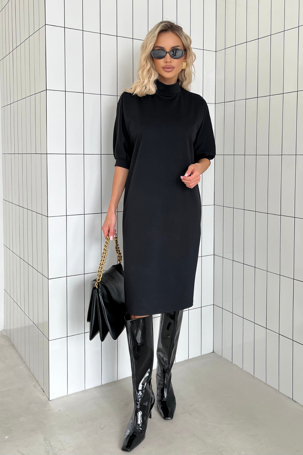 Платье Рейлана №1 Valentina