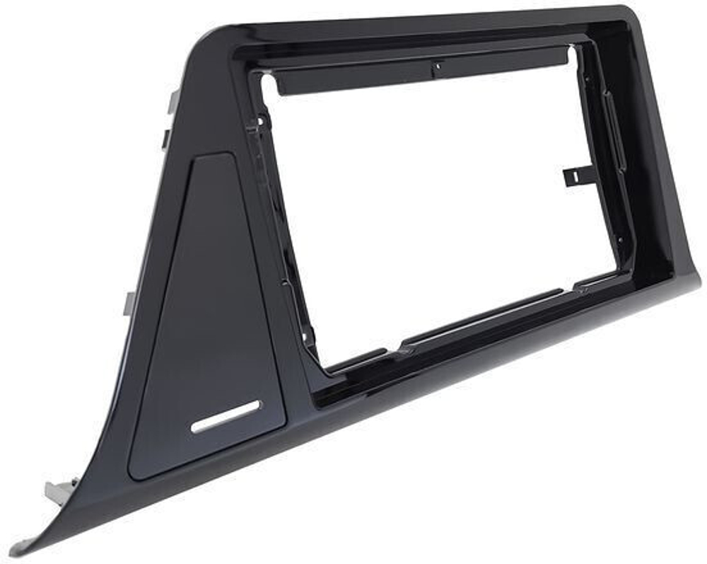 Магнитола для Toyota C-HR 2016-2019 (правый руль, вместо 230x130мм) - Teyes CC4-PRO монитор 9.5" 2K QLED на Android 13, Snapdragon 778G, AI, CarPlay, DSP, 4G SIM-слот