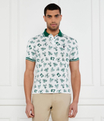 Поло POLO RALPH LAUREN - белый(710963484)