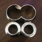 Головоломка Hanayama Бесконечность/Infinity 6*