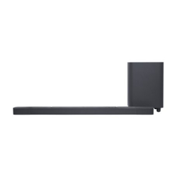 Саундбар JBL 800 5.1.2 720Вт+340Вт черный (JBLBAR800PROBLKUK)