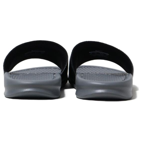 Nike Benassi JDI 'Hiker Cartoon'