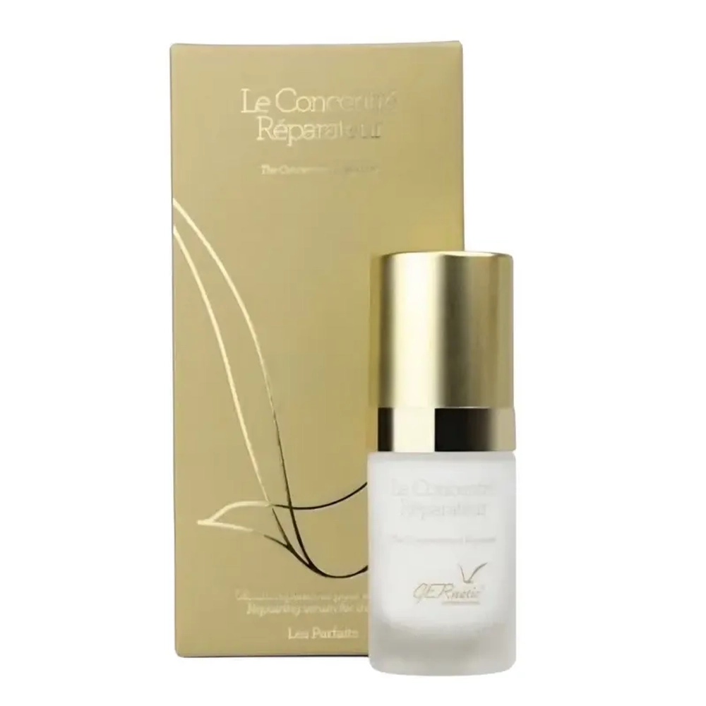 Le Concentre Reparateur GERnetic