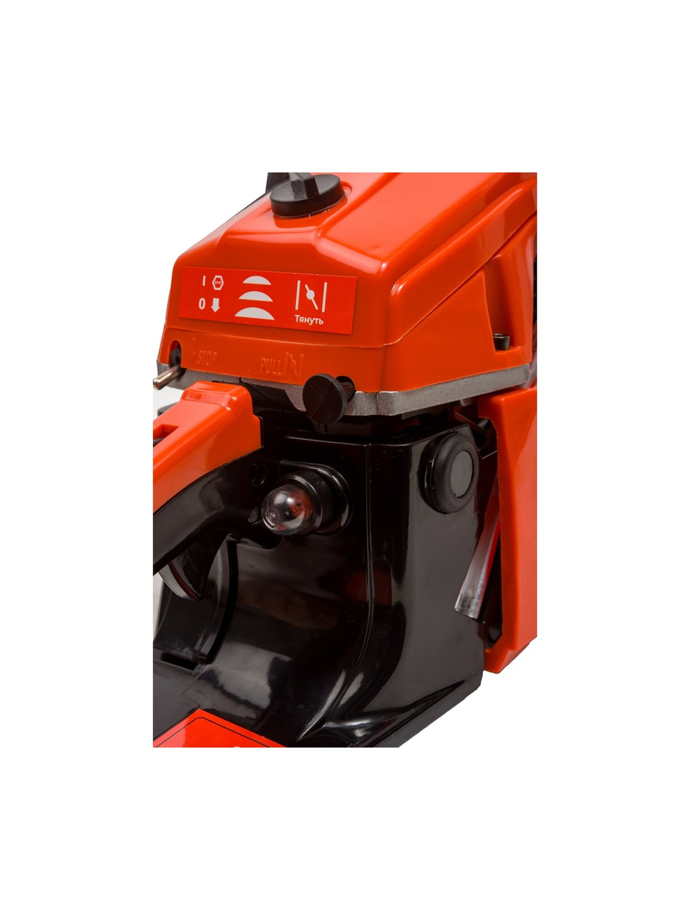 Бензопила Gigant 20 4,2 л.с./60,5 см3 GSAF-10