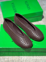 Балетки Bottega Veneta