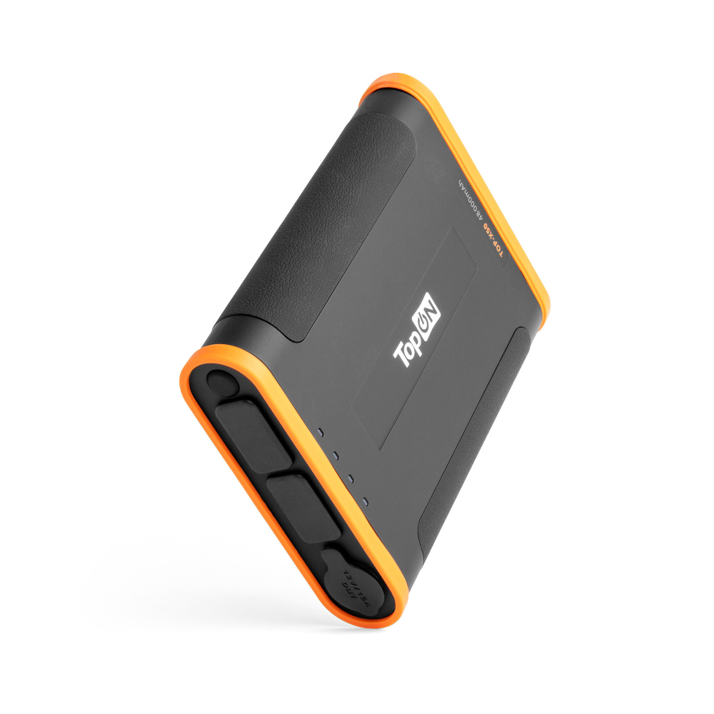 Внешний аккумулятор TopON TOP-X50 48000mAh