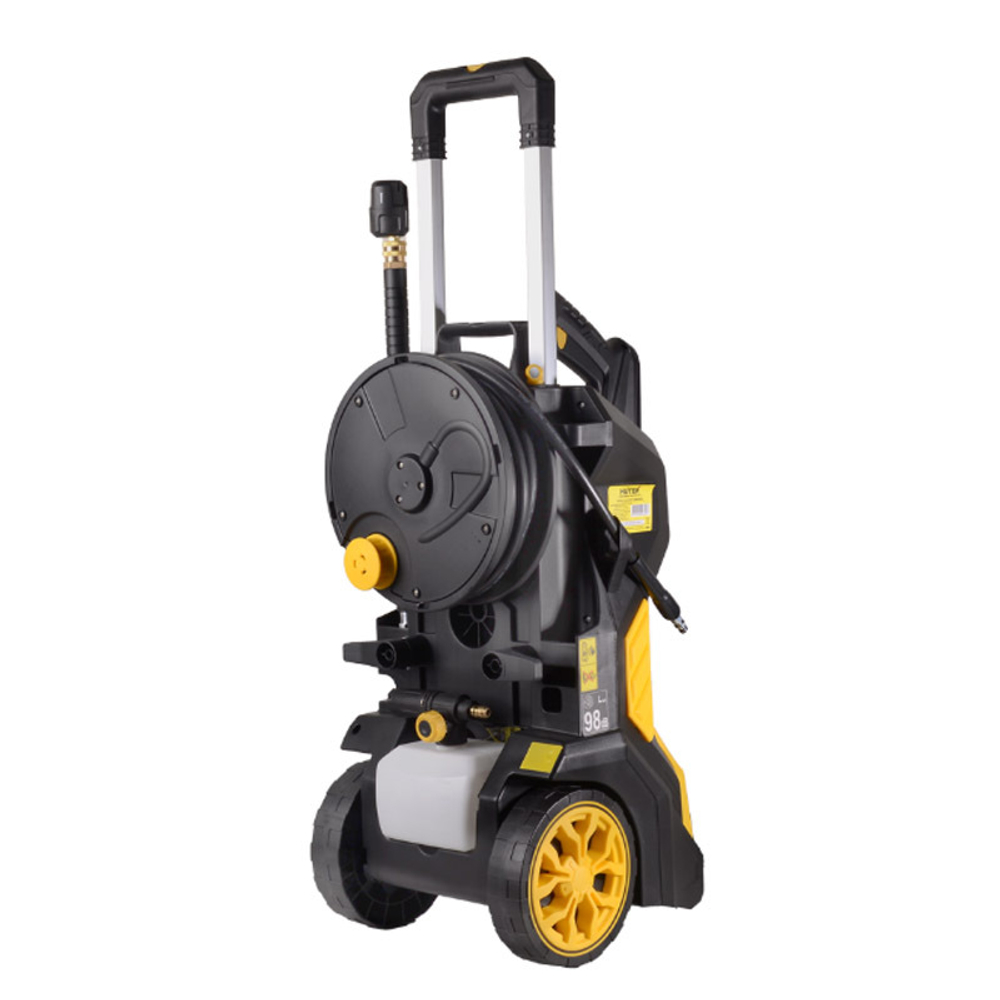 Мойка высокого давления Huter W240i K7 Smart Professional