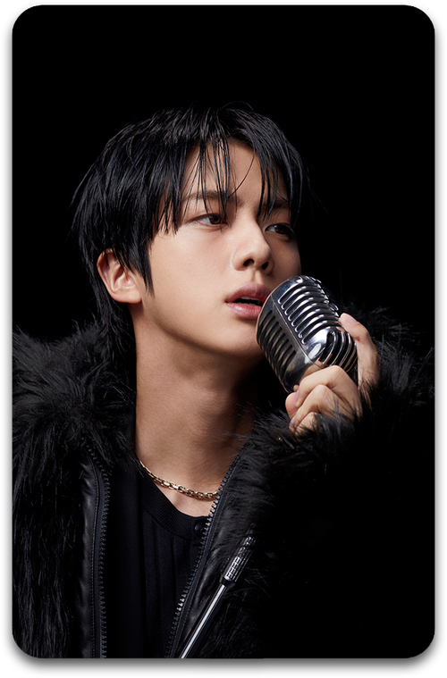 Карта / BTS #0961