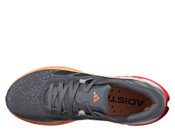 Кроссовки для бега мужские adidas Adistar 4 M Серо-оранжевые