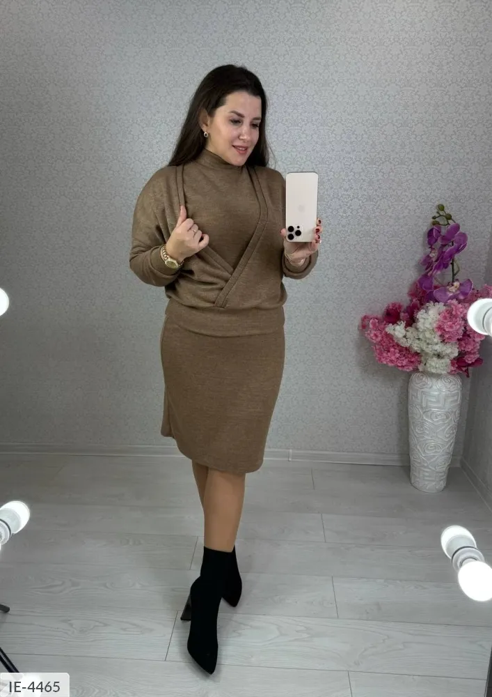 Комплект IE-6703 Фабрика Моды