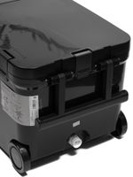 Термобокс SHINWA Lagoon 45L черный 1/2