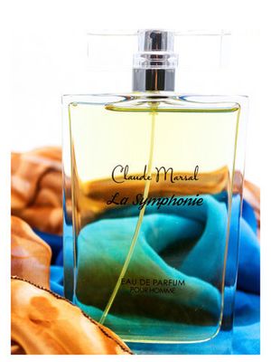 Claude Marsal Parfums La Symphonie