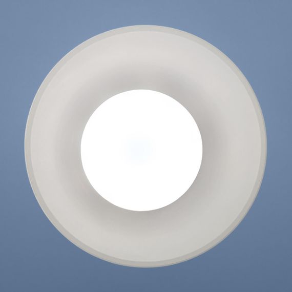 Встраиваемый светильник Elektrostandard 2052 MR16 MT матовый a043143