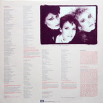 Stevie Nicks / Rock A Little (LP)