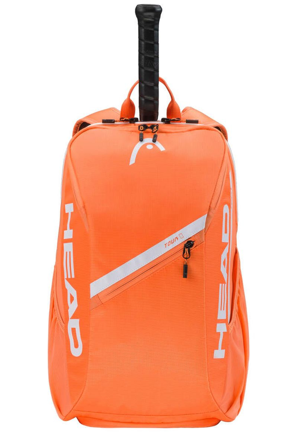Теннисный рюкзак Head Tour 25L - orange